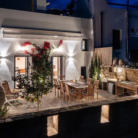 Melania فيلة Mélanes