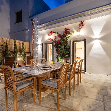 فيلة Melania Mélanes