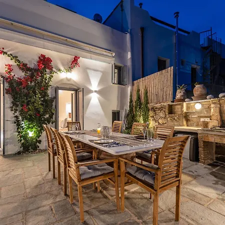 فيلة Melania Mélanes