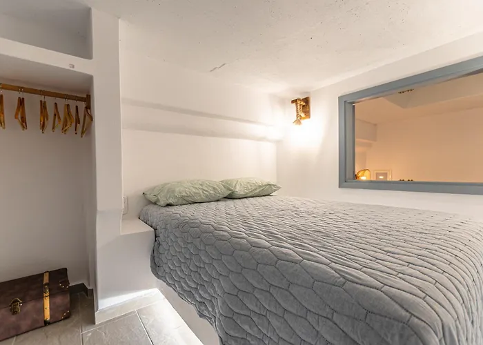 Melania Вилла Melanes