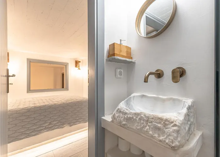 Вилла Melania *