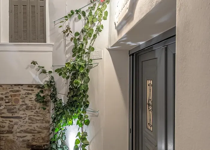 Вилла Melania *