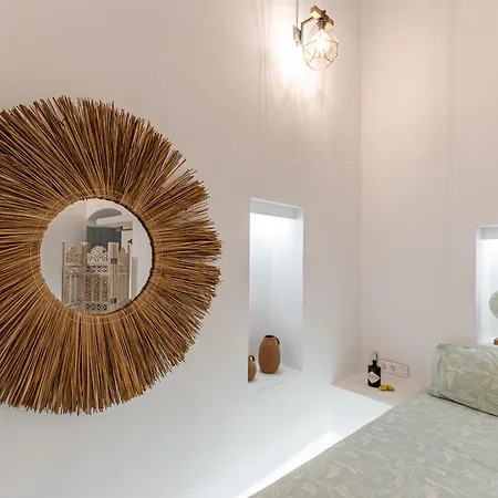 Villa Melania Melanes