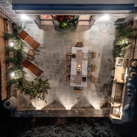 Villa Melania Melanes