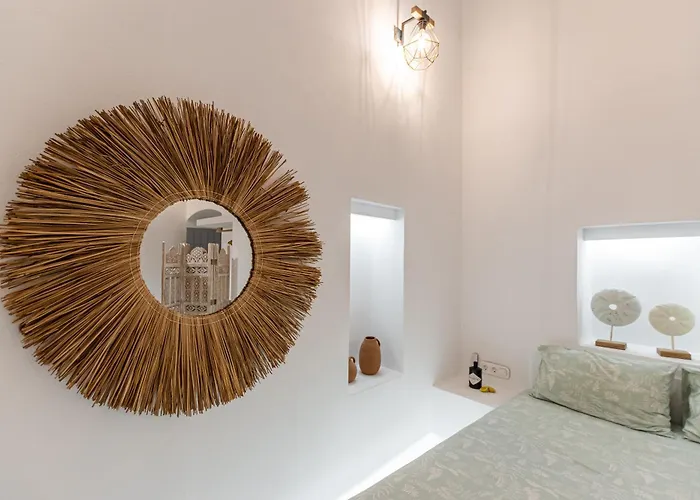 빌라 Melania Mélanes