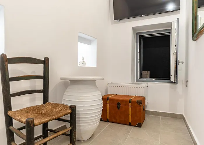 Melania 빌라 Mélanes